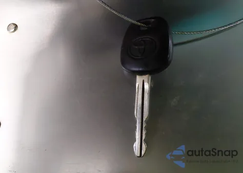 2003 Toyota 4Runner Sr5 Sport V8 from USA, damaged, VIN JTEBT14R730001287